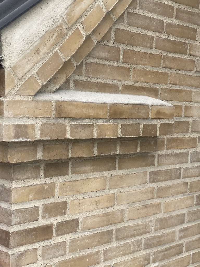 Murerarbejde i Kastrup