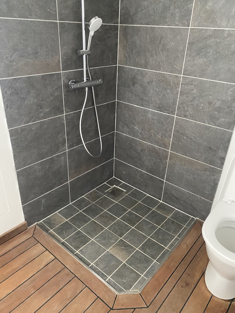 Murerarbejde i Kastrup