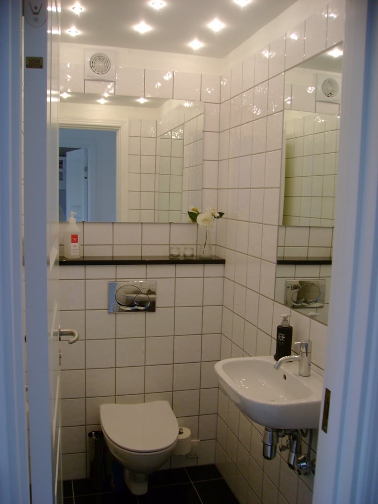 VVS arbejde i Kastrup
