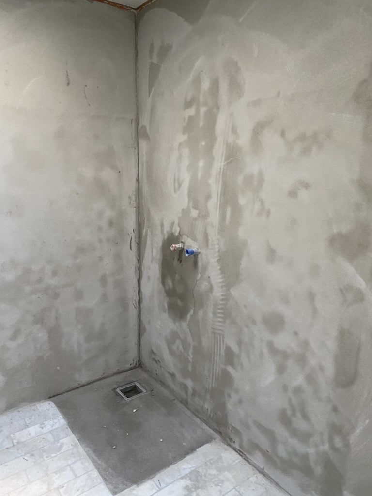 Murerarbejde i Kastrup