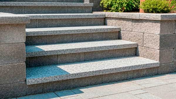 Brolæggerarbejde i Kastrup